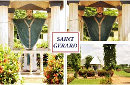 St. Gerard Pictures
