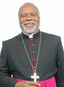 Bishop Williams Avenya