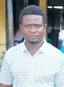 DYAKO T.H ARTS AND HUMANITIES of Saint Gerard Majella Catholic Secondary Katsina-Ala