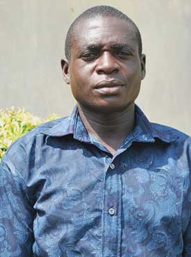 ICHIGH E. K HOD COMMERCIAL of Saint Gerard Majella Catholic Secondary Katsina-Ala